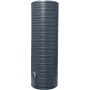 Garantia NORDIC Regenspeicher 500 l in Graphite Grey mit Wasserhahn.