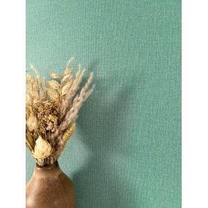 Newroom Vinyltapete Gloom Uni Mint Unifarbe Modern FSC®