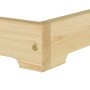 Erst-Holz Echtholzbett Futonbett Doppelbett 180 x 200 cm Kiefer Modell 47 ohne Zubehör_6