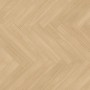 Parador Vinylboden Modular One, Fischgrät Eiche Artemis Natur, Eleganzstruktur. Vinylboden im Fischgrätmuster.