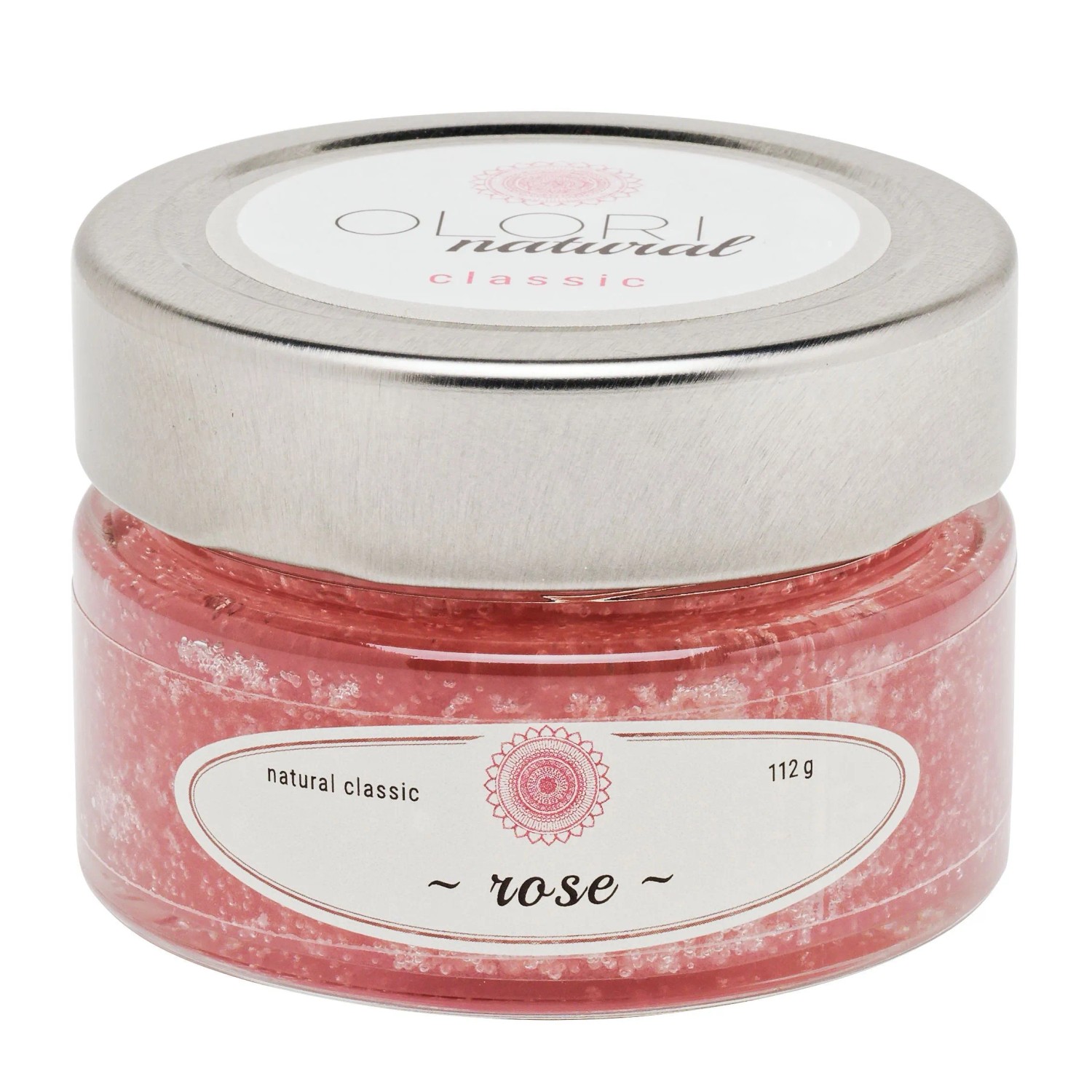 Olori Raumduft Rose 112 gr