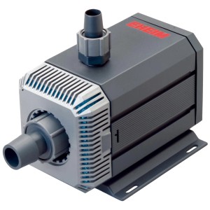 Eheim Universal 3400 Aquarium Pumpe mit 10m Kabel für Aquarien & Teiche.