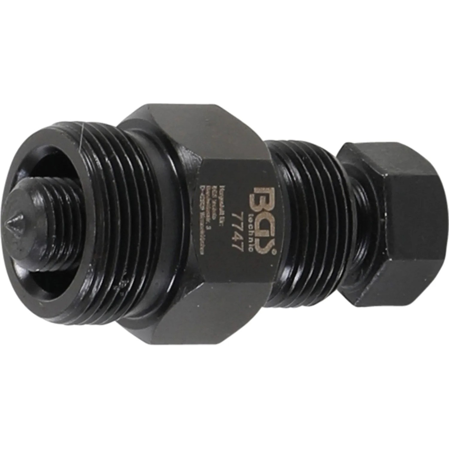 BGS Polrad Abzieher M22 X 1 5 M26 X 1 50 7747