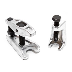 Xpotool Federspanner Set 4-Tlg. 355Mm Kugelgelenkabzieher Spanner Ausdrücker