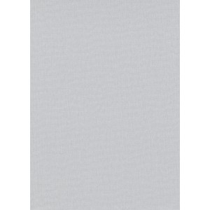 Graue Erismann Vliestapete Martinique Colour Passion mit feiner Textilstruktur.