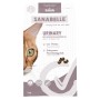 Sanabelle Urinary Katzen-Trockenfutter 2kg zur Entlastung des Harntraktes.