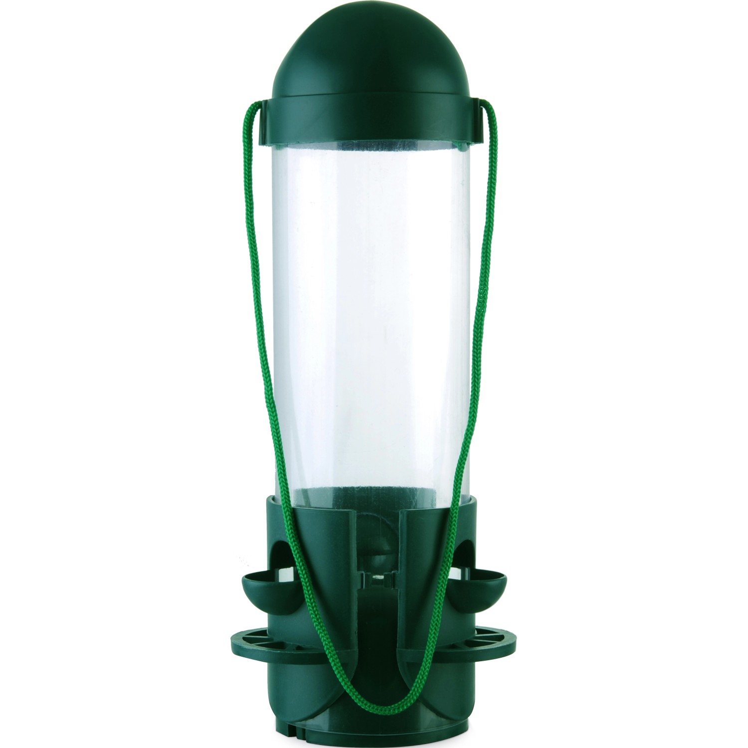 Vogelfutterstation 11 cm x 30 cm Kunststoff