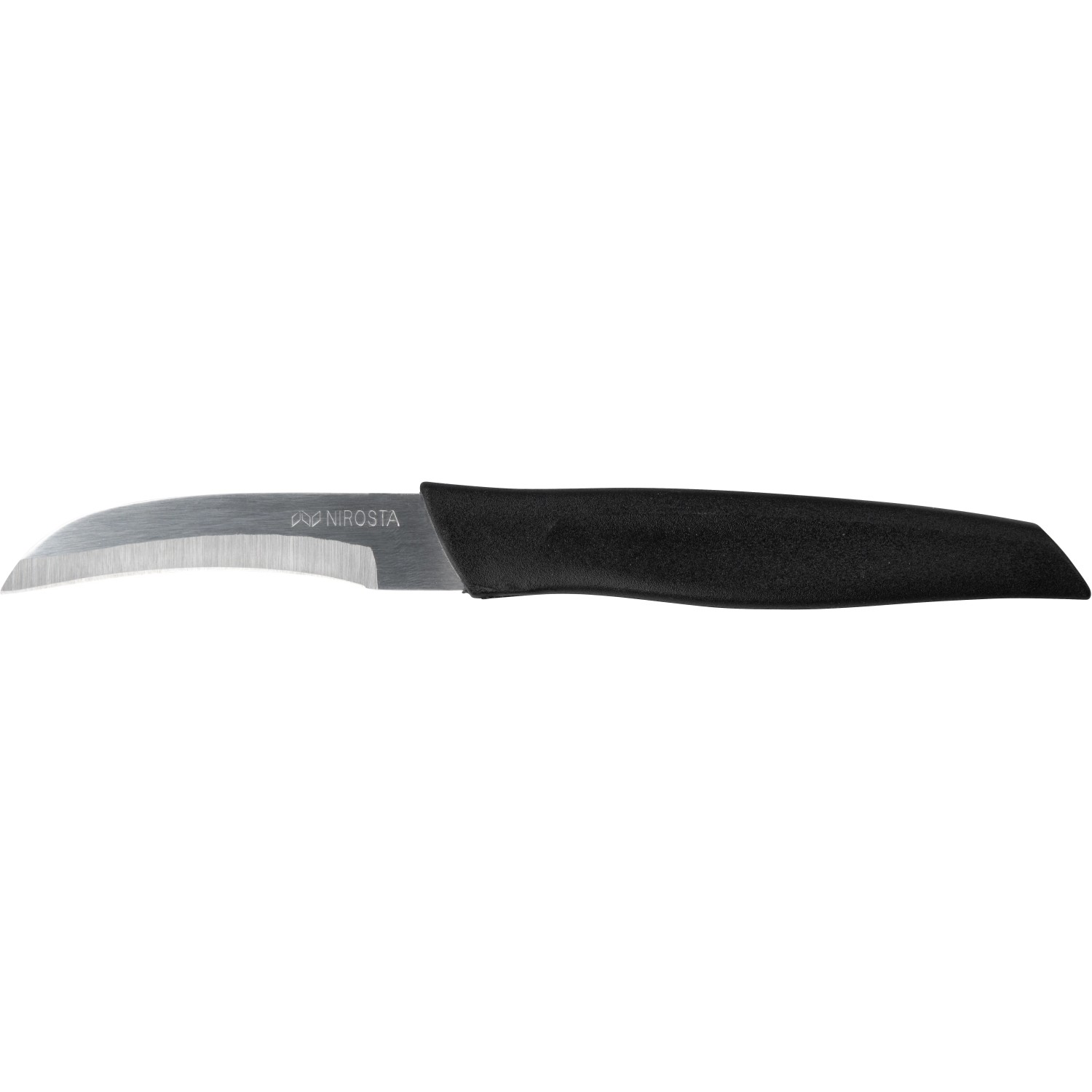 Coltelli Speciali Käsemesser 36 Cm - Aus Stahl & Schwarzem PP Für Präzises Schneiden