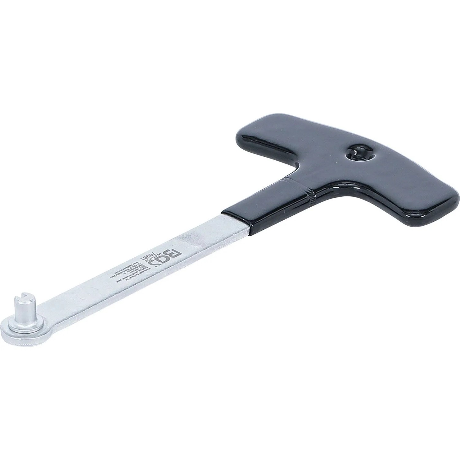 BGS Handbremsbacken Haltefeder Werkzeug Für Mercedes Benz 70991