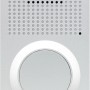 Link2Home WiFi Türsprechanlage in Silber, Audio-Kommunikation für Ihr Smart Home.
