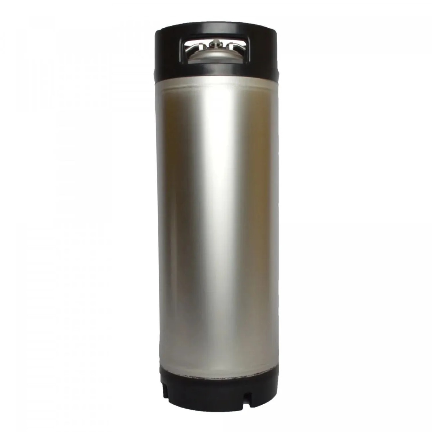 Ich-Zapfe Brewferm Soda-Keg Druckfass Edelstahl 19L