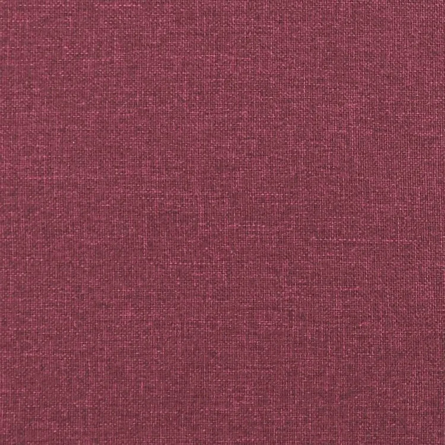 vidaXL Rückenkissen Weinrot 45 x 24 x 50 cm Stoff 42014357_10