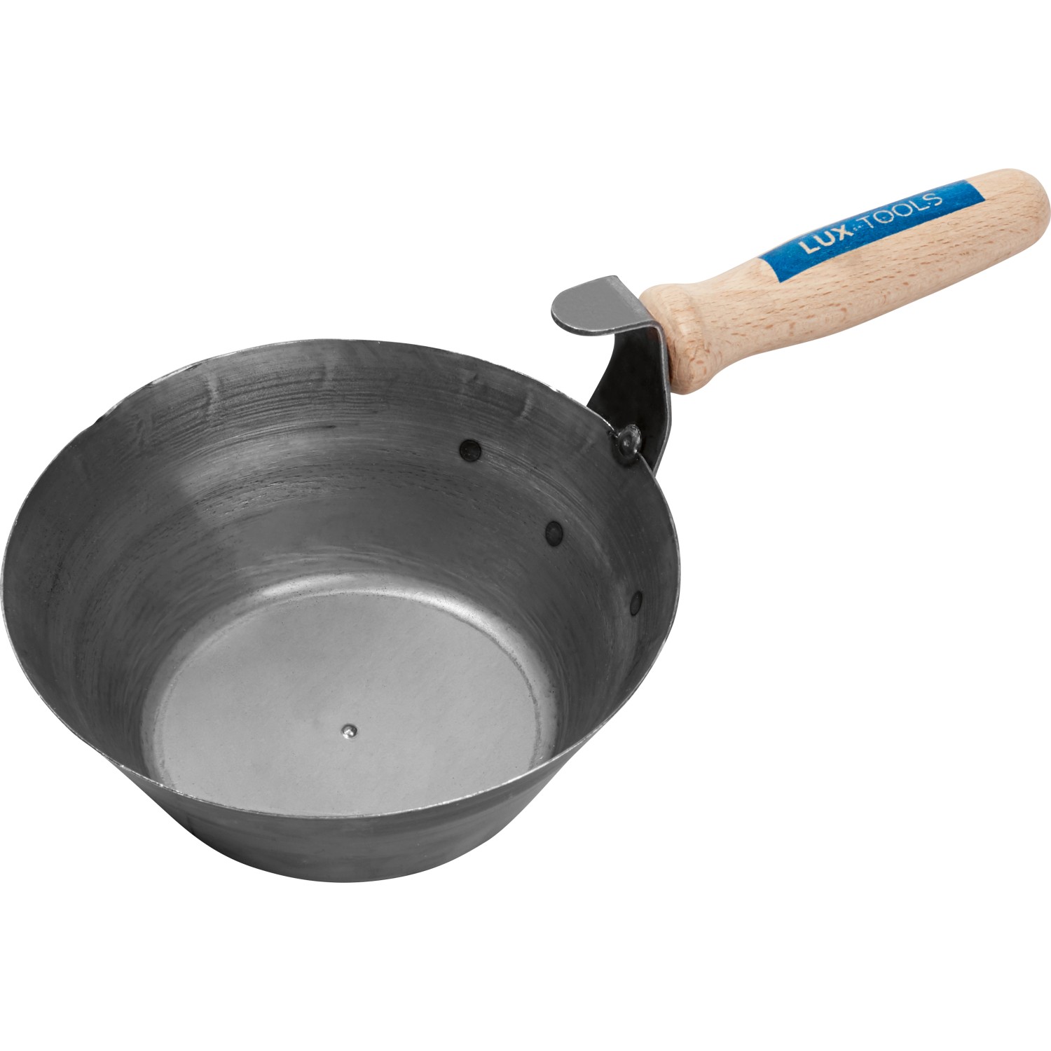 LUX Gipserpfanne Classic Ø 170 mm günstig online kaufen