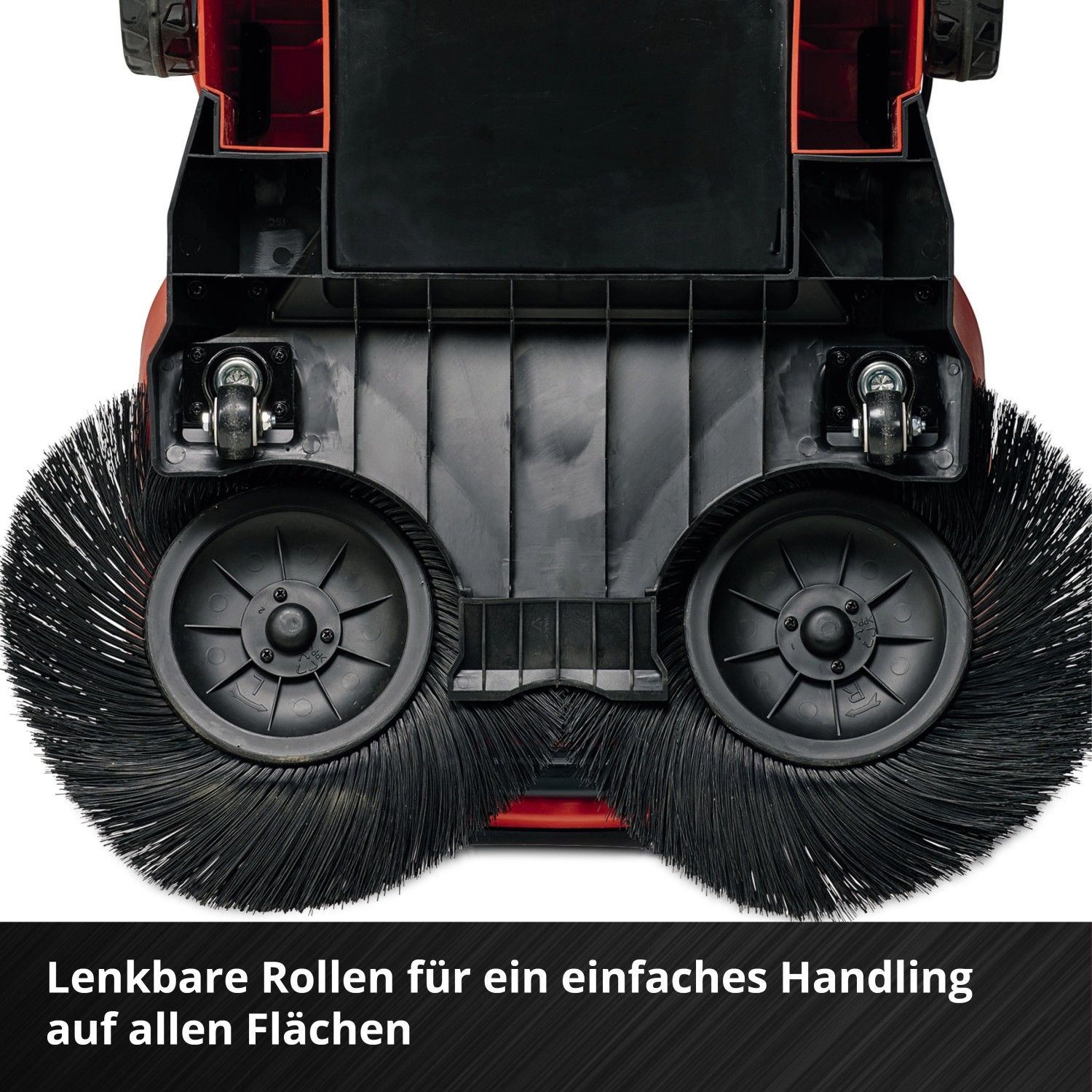Einhell AkkuKehrmaschine TESW 18/610 Li Solo jetzt bei OBI