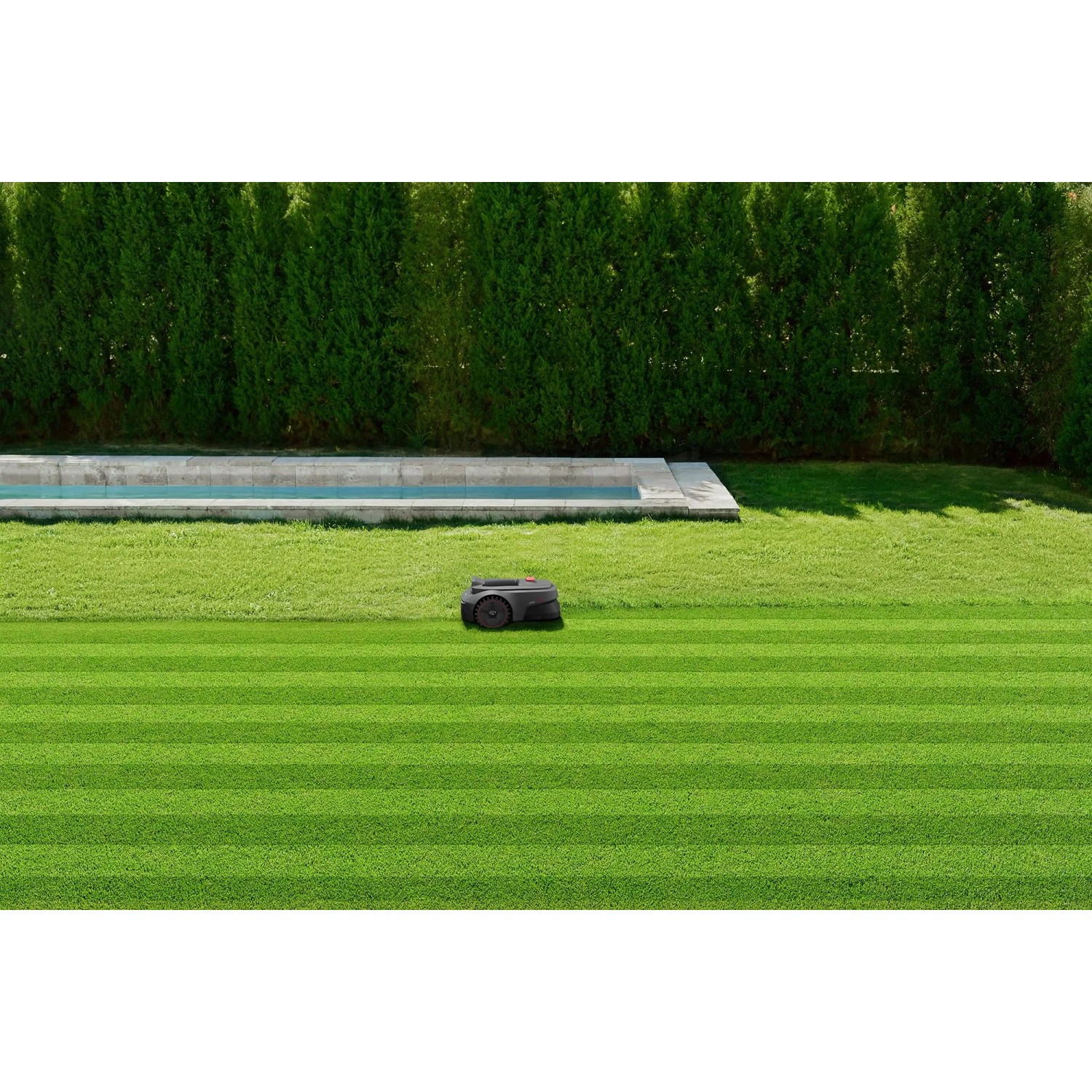 Mova Mähroboter ViAX 300 Schwarz_11