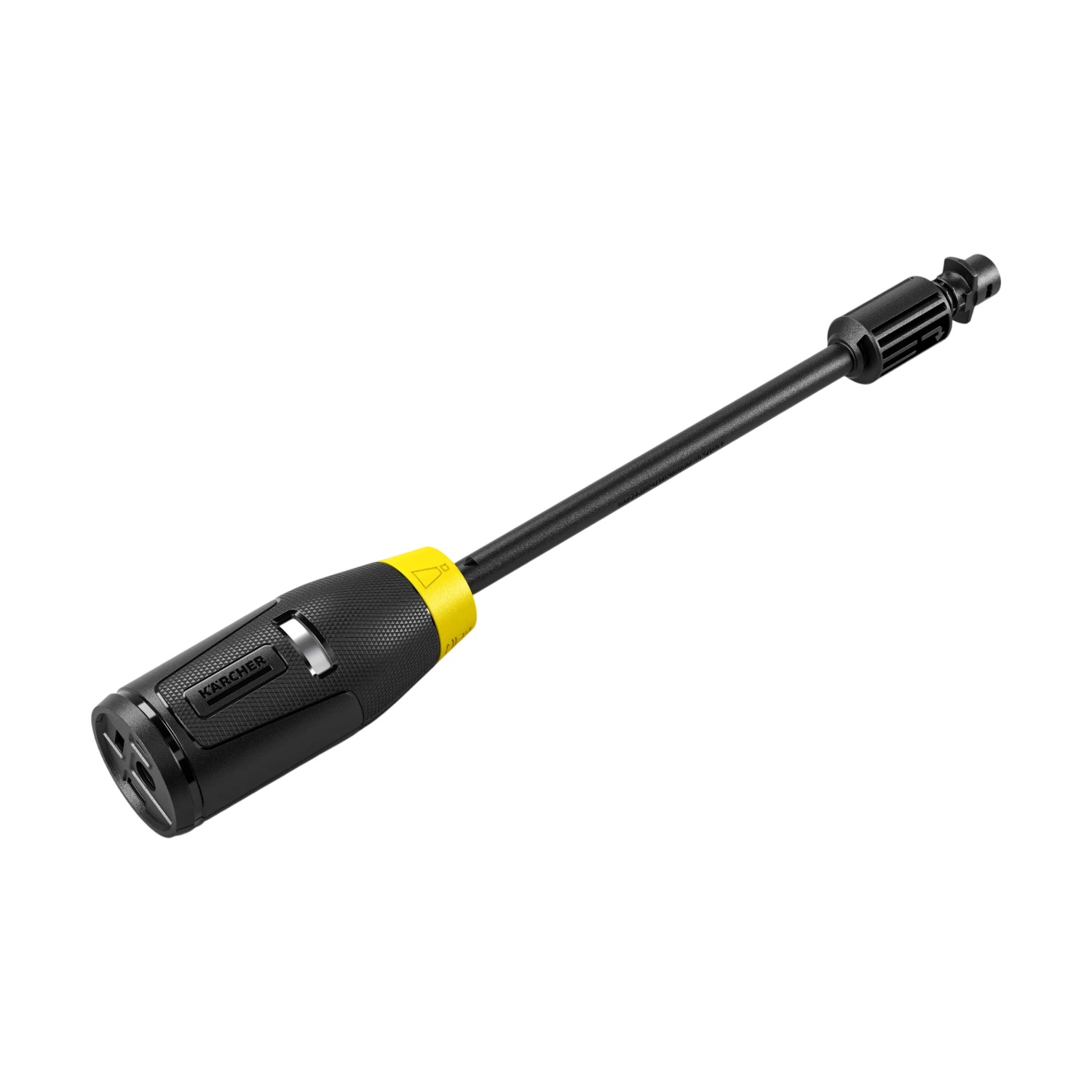 Kärcher Strahlrohr MJ 180 4-in-1 Multi Jet