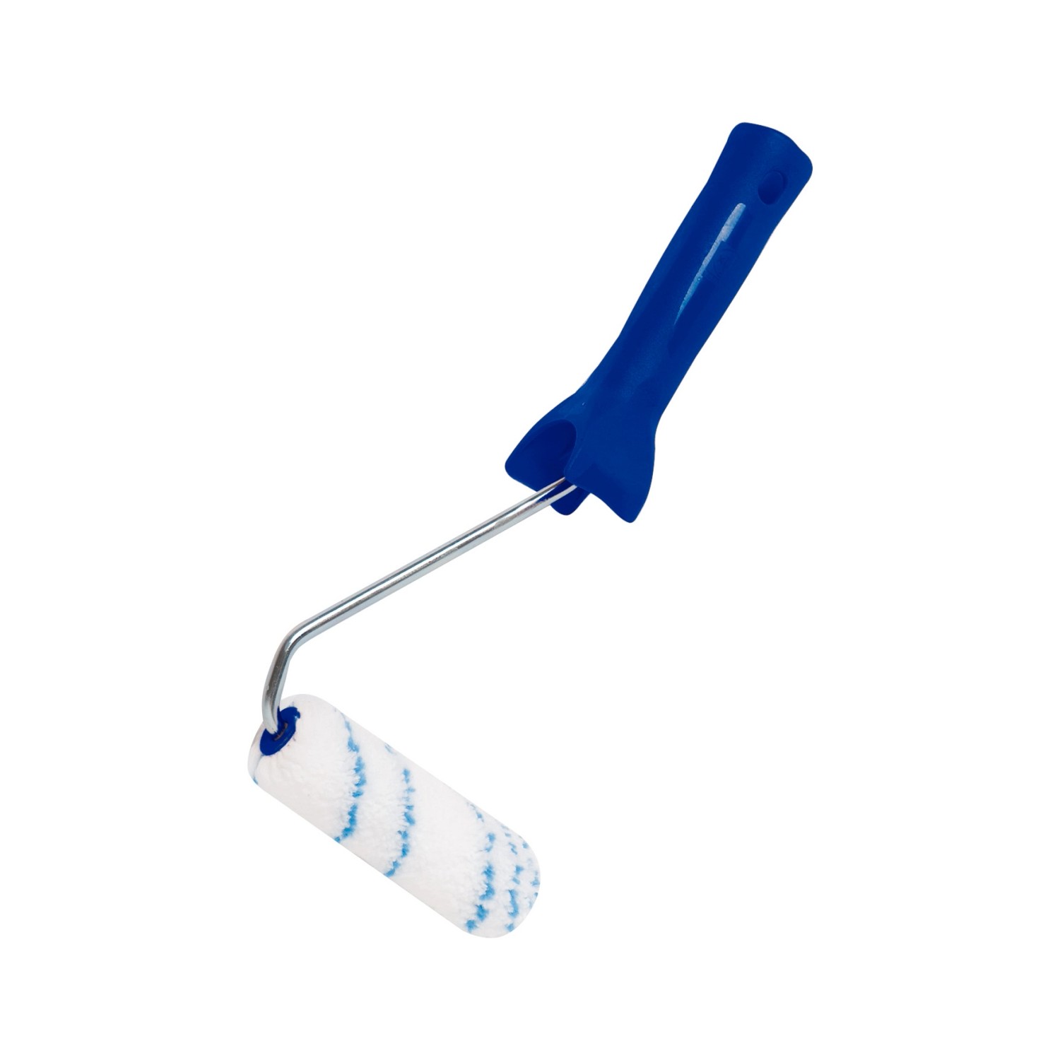 LUX Lasuren-Roller für Dünnschicht-Lasur 10 cm