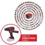 Einhell Professional Akku-Schlagbohrschrauber TP-CD 18/70 Li-i BL - Solo_11