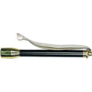 Westline Fischtöter De luxe, 17cm, mit Handschlaufe für Angler.