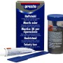 Presto Haftstahl 125g Set: 2-Komponenten-System zum Füllen, Kleben und Dichten von Metall, Holz u.a.