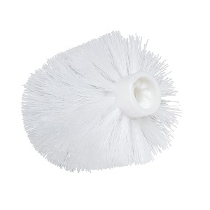 Wenko WC-Bürstenkopf Weiß