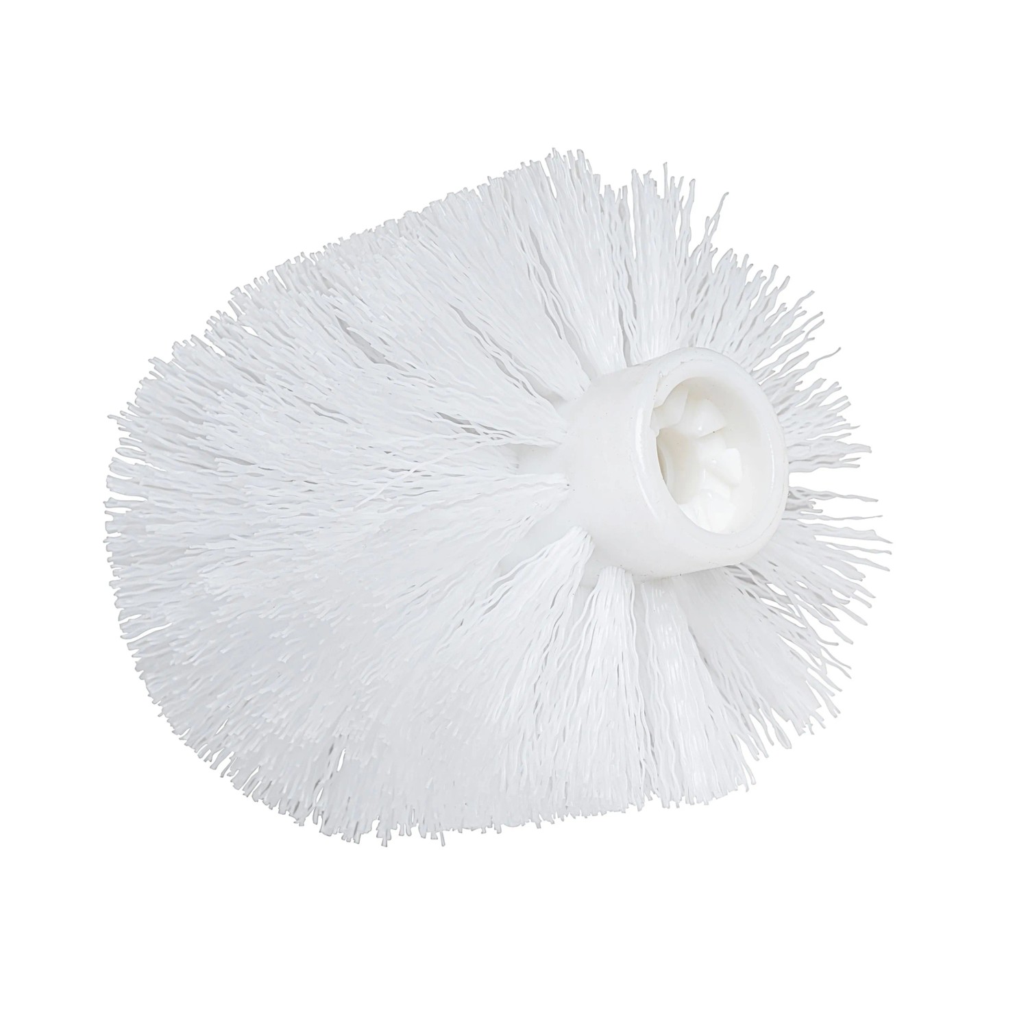 Wenko WC-Bürstenkopf Weiß günstig online kaufen