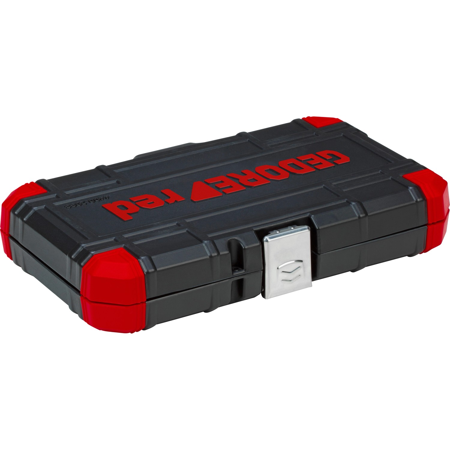 Gedore Steckschlüssel-Satz R49003033, 33-teilig im Koffer.