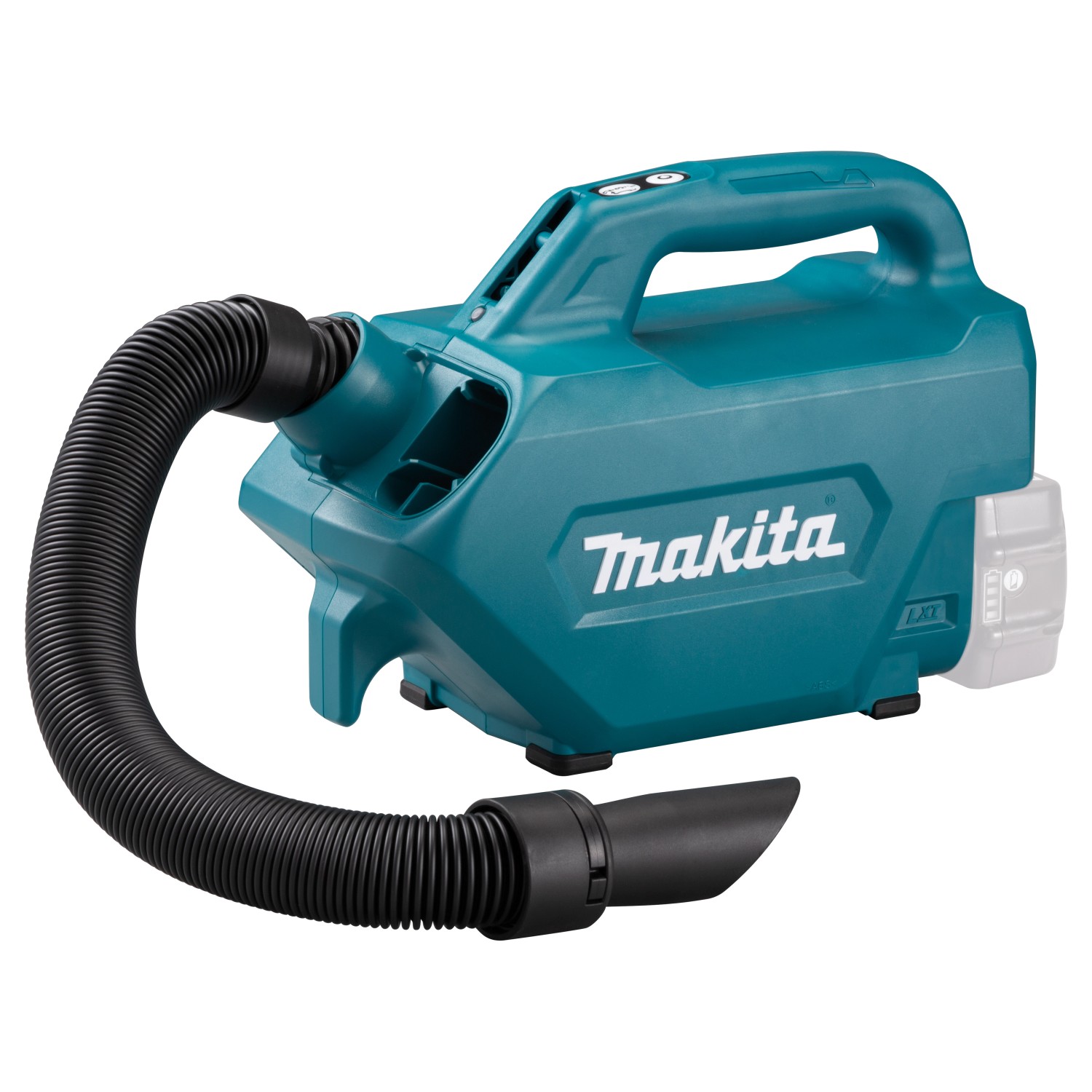 Makita Akku-Staubsauger DCL184Z mit 18 V