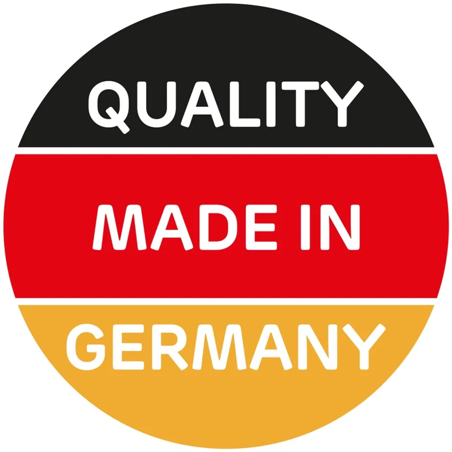 Qualitätsprodukt: Wandtank Extra Slim Stone Decor 400 l, hergestellt in Deutschland.