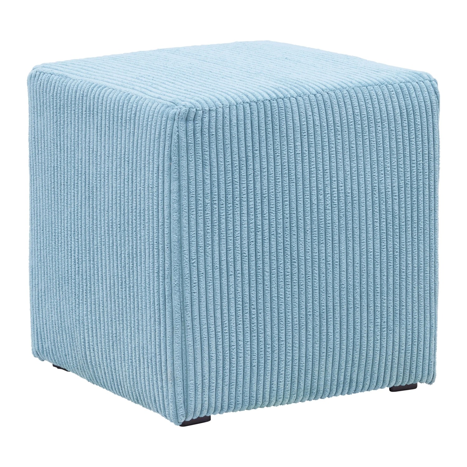 Based Hocker Bali Cord in Petrol