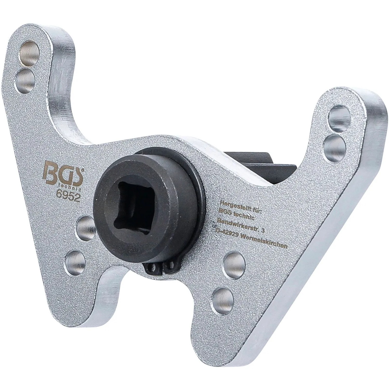 BGS Kurbelwellen Drehwerkzeug Für Volvo 6952