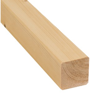 Kantholz 70x70 kaufen bei OBI