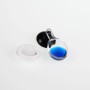 JBL Dauertest ProAquaTest CO2-pH Permanent zur Messung des pH-Werts und CO2-Gehalts im Aquarium.