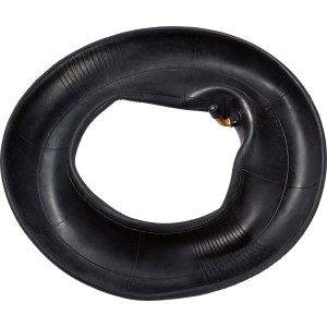 Ersatzschlauch für Lufträder, Ø 340 mm, passend für Schub- und Sackkarren.