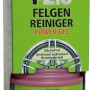Dr. Wack P21S Felgenreiniger Power Gel, 500ml Flasche mit Sprühkopf, für Autopflege.