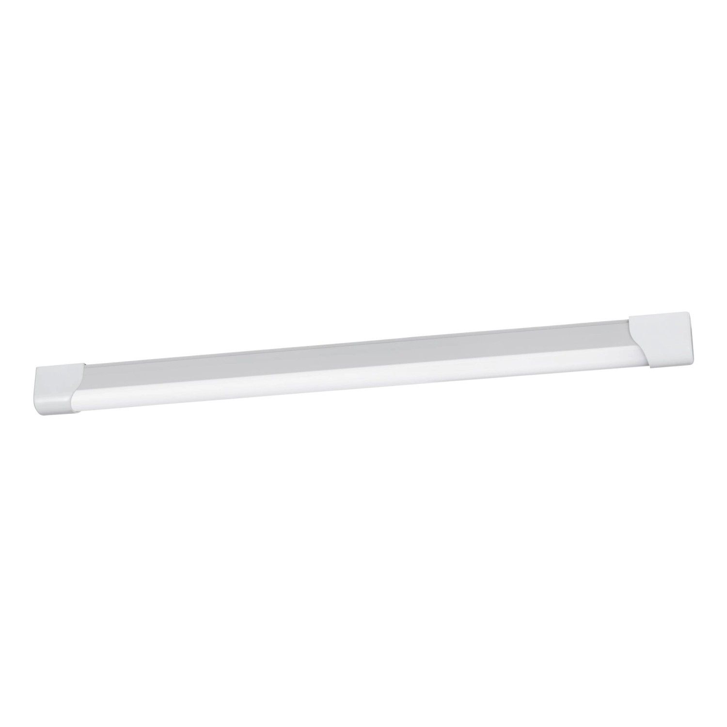 Eglo LED-Unterbauleuchte Expert Mattanza 60 cm Weiß