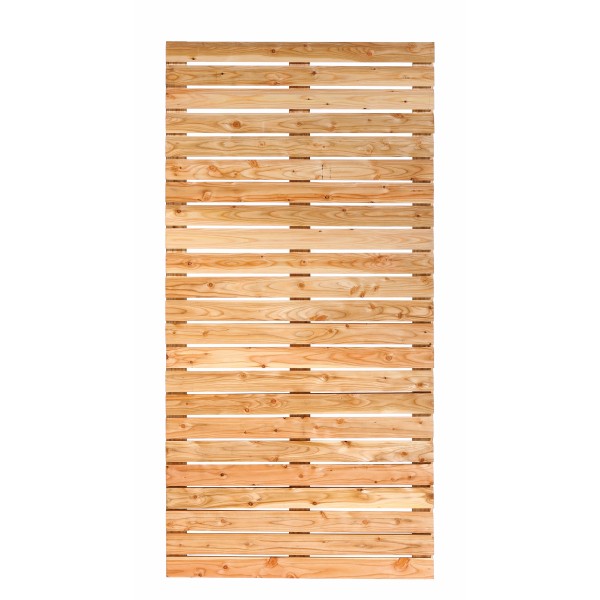 Sichtschutzzaun 90x180 kaufen bei OBI