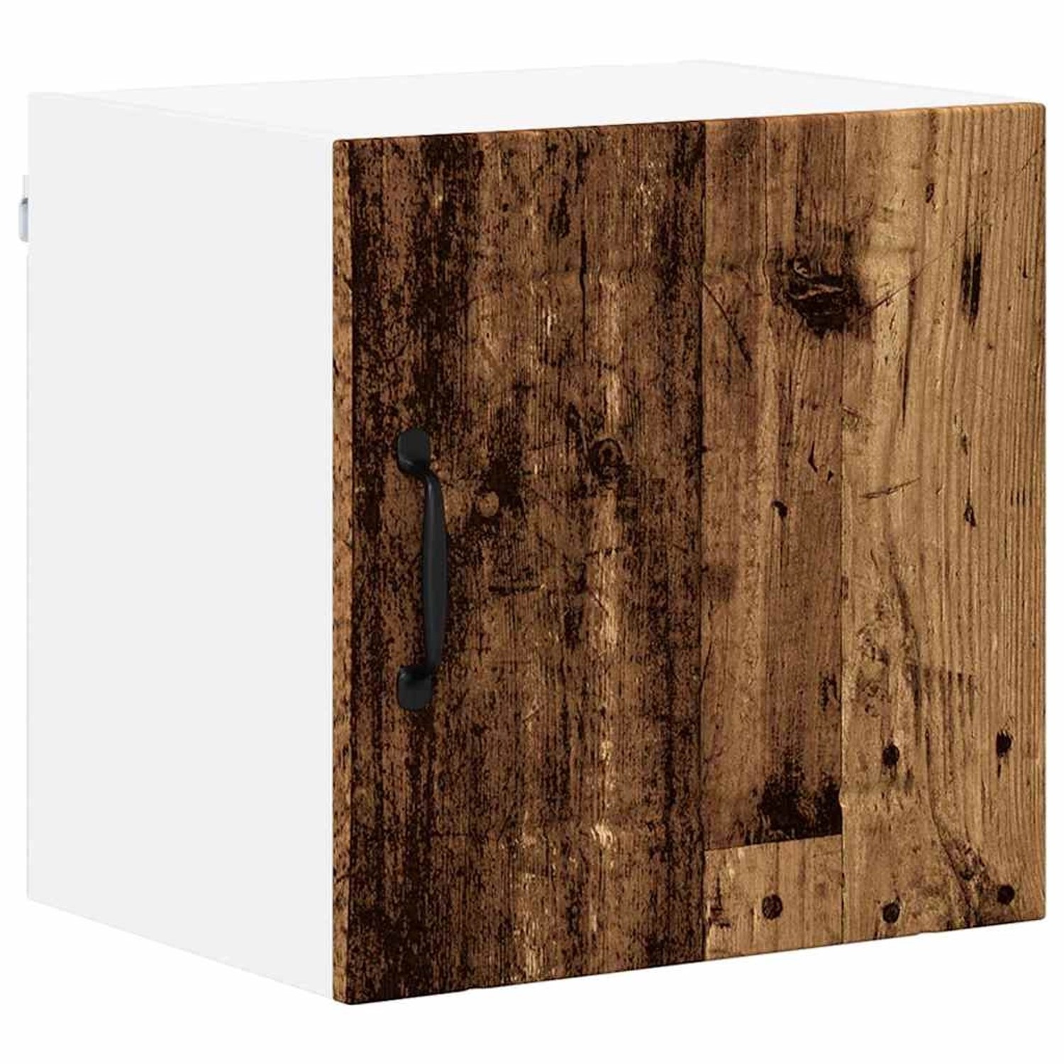 vidaXL Küchenschrank mit Regal Altholz 40 x 31 x 40 cm Holzwerkstoff 884890 günstig online kaufen