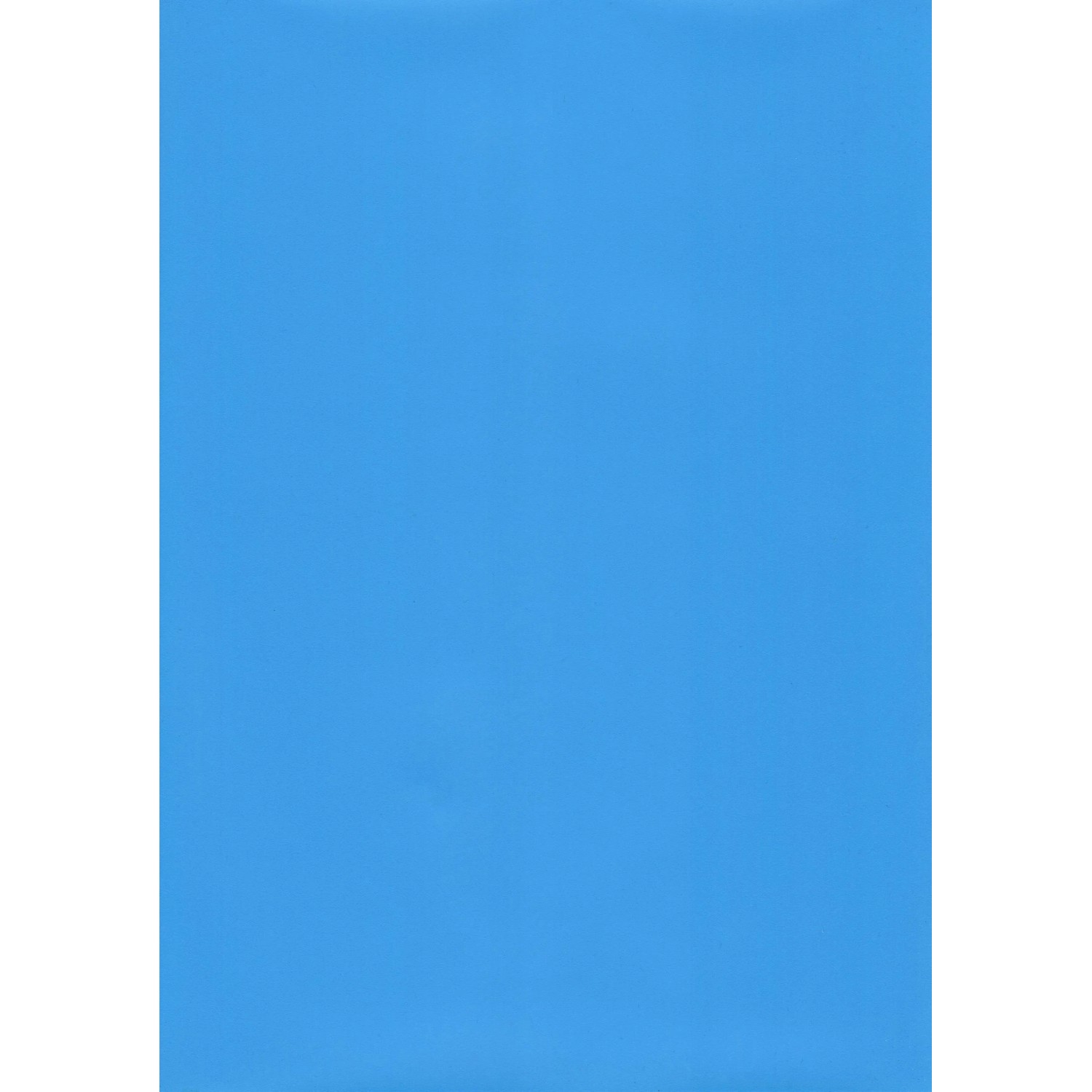 Blauer Poolliner für Weka Massivholzpool 593 B Gr.2. Zubehör für Holzpool.