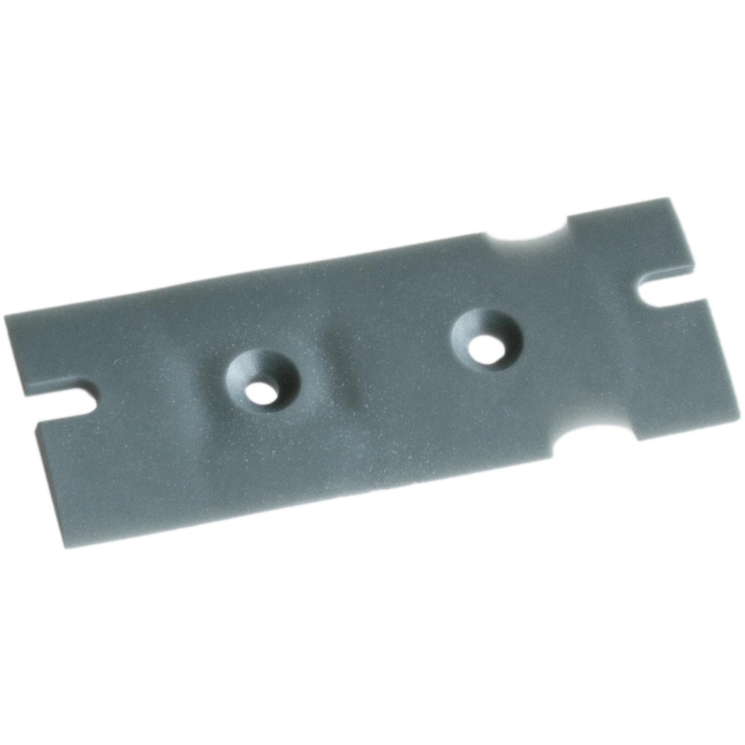 Detailaufnahme des Wigasil Dämmungs-Set Montagesystems für Dämmfassaden, Fenster-Zubehör.