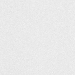 Weiße, überstreichbare Vliestapete mit feiner Struktur von Bricoflor.