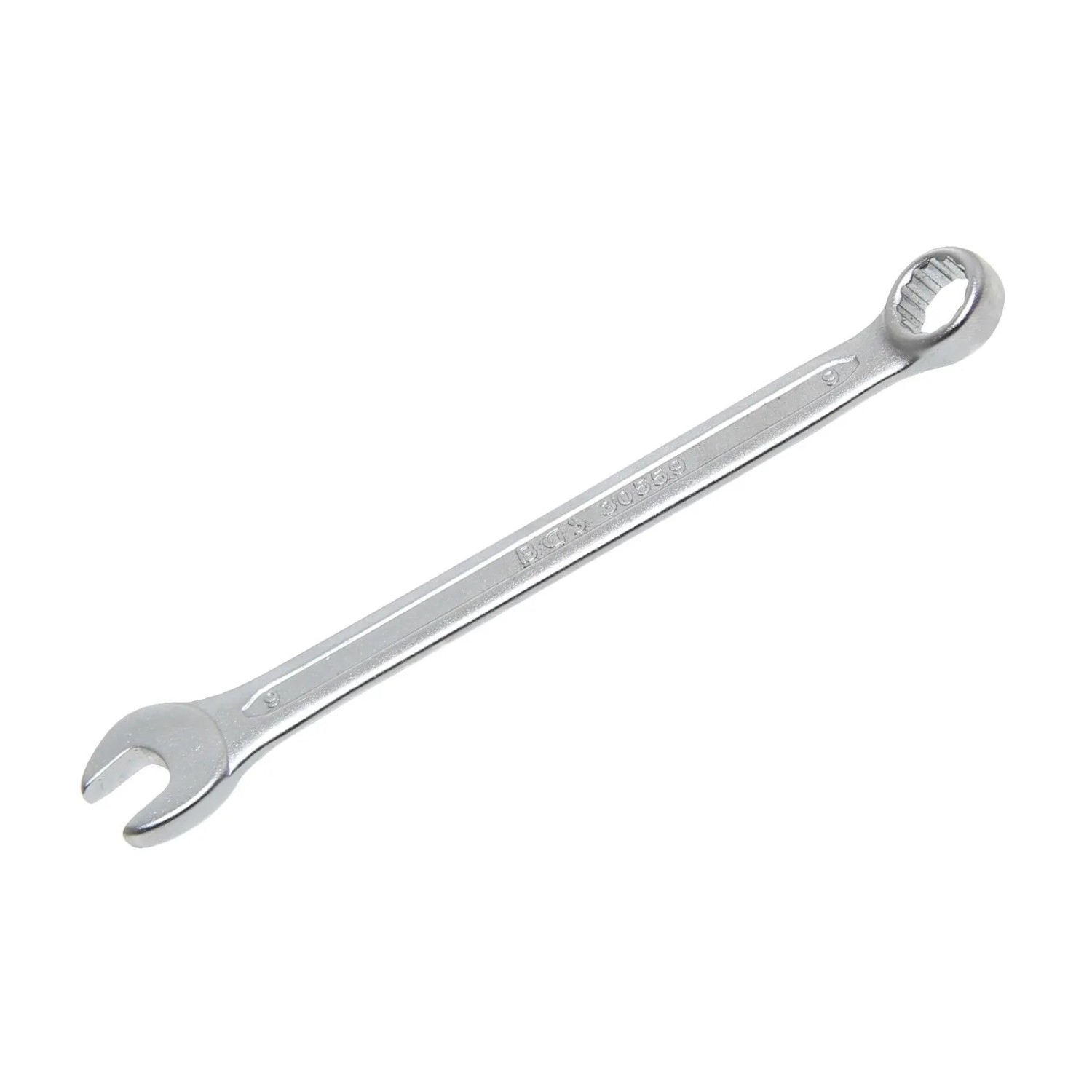 BGS Maul Ringschlüssel 9 Mm 30559