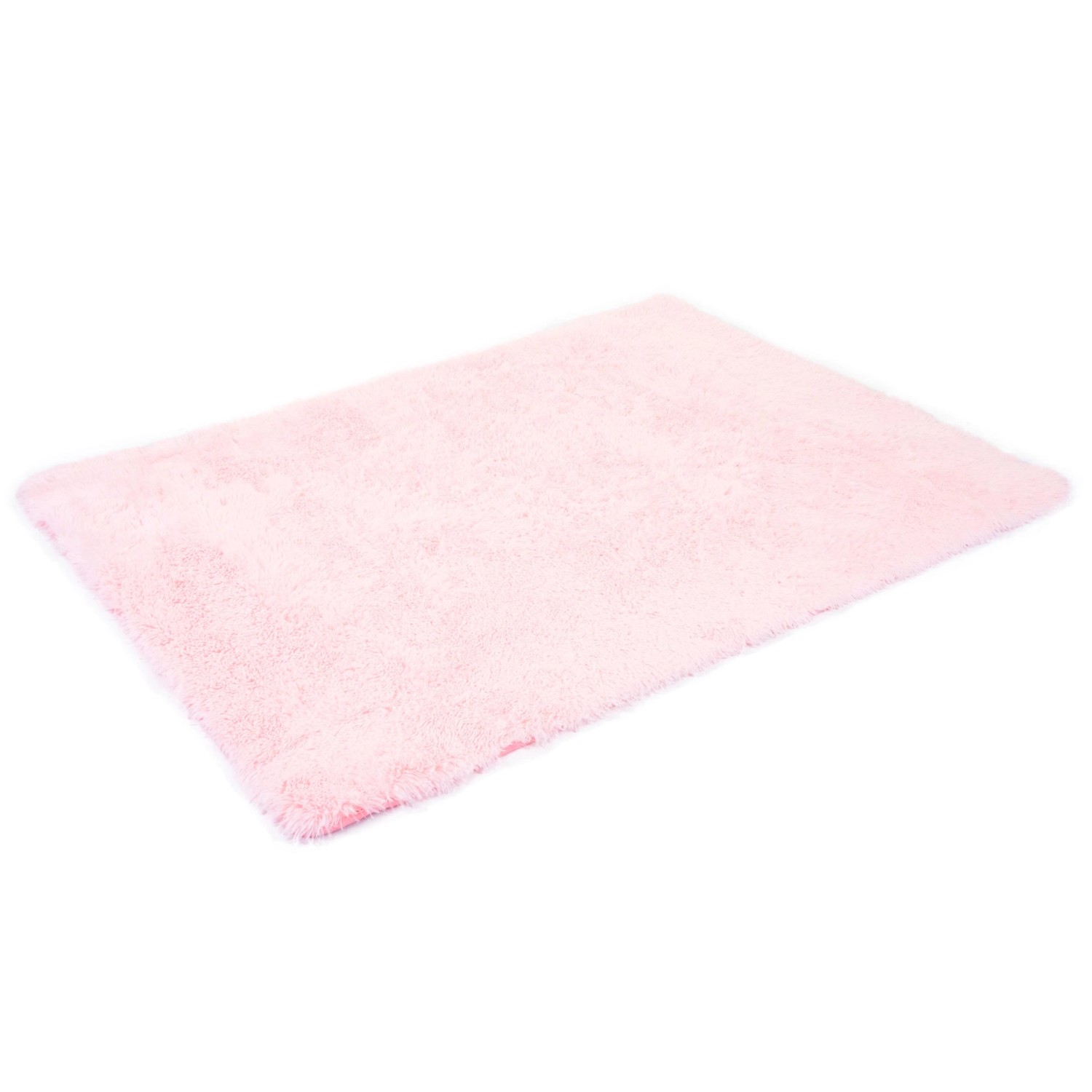 MCW Teppich F69 230x160cm Rosa günstig online kaufen