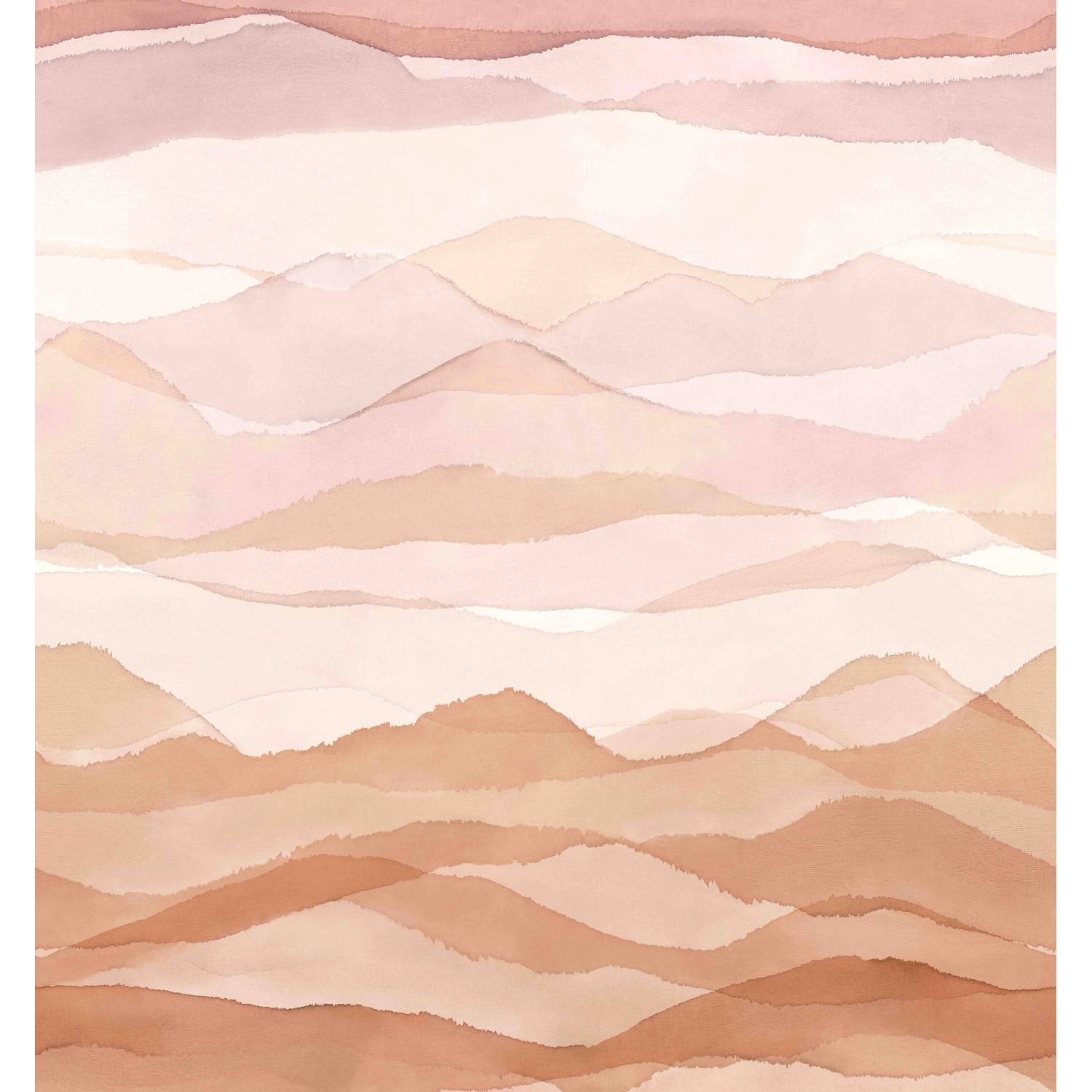 Marburg Fototapete Grafisch Modern 3,4 m x 3,18 m Beige FSC®