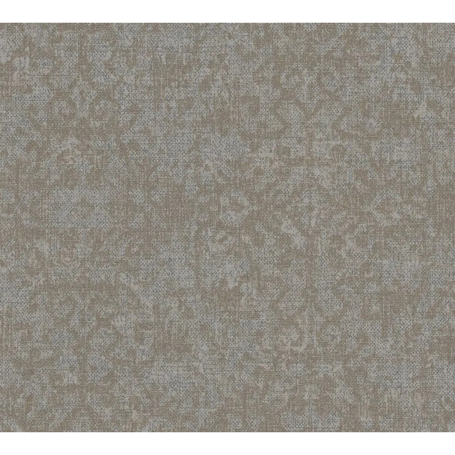 Tadessi Tapete Vintage M1-No.1761 Vliestapete in Grau