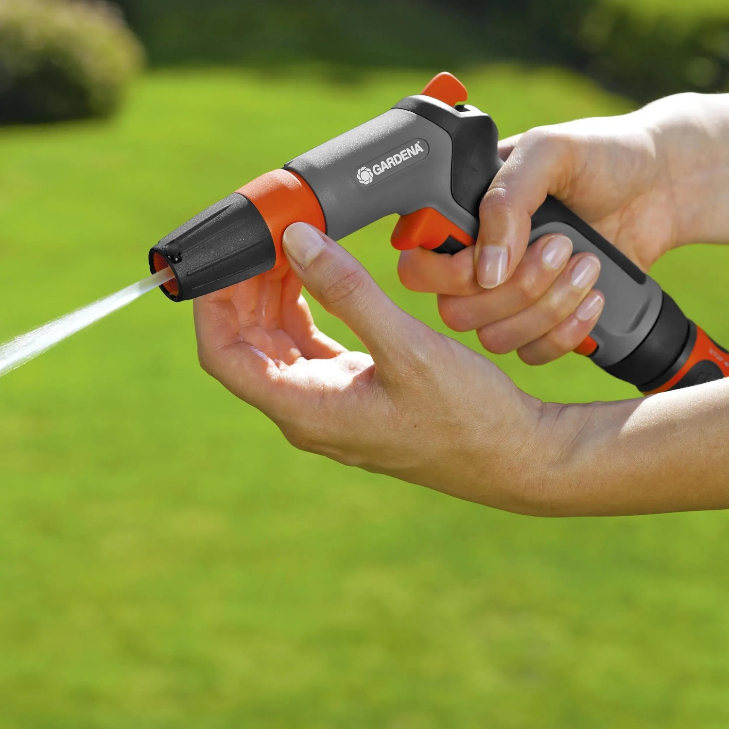 Gardena Gartenschlauchspritze Classic kaufen bei OBI
