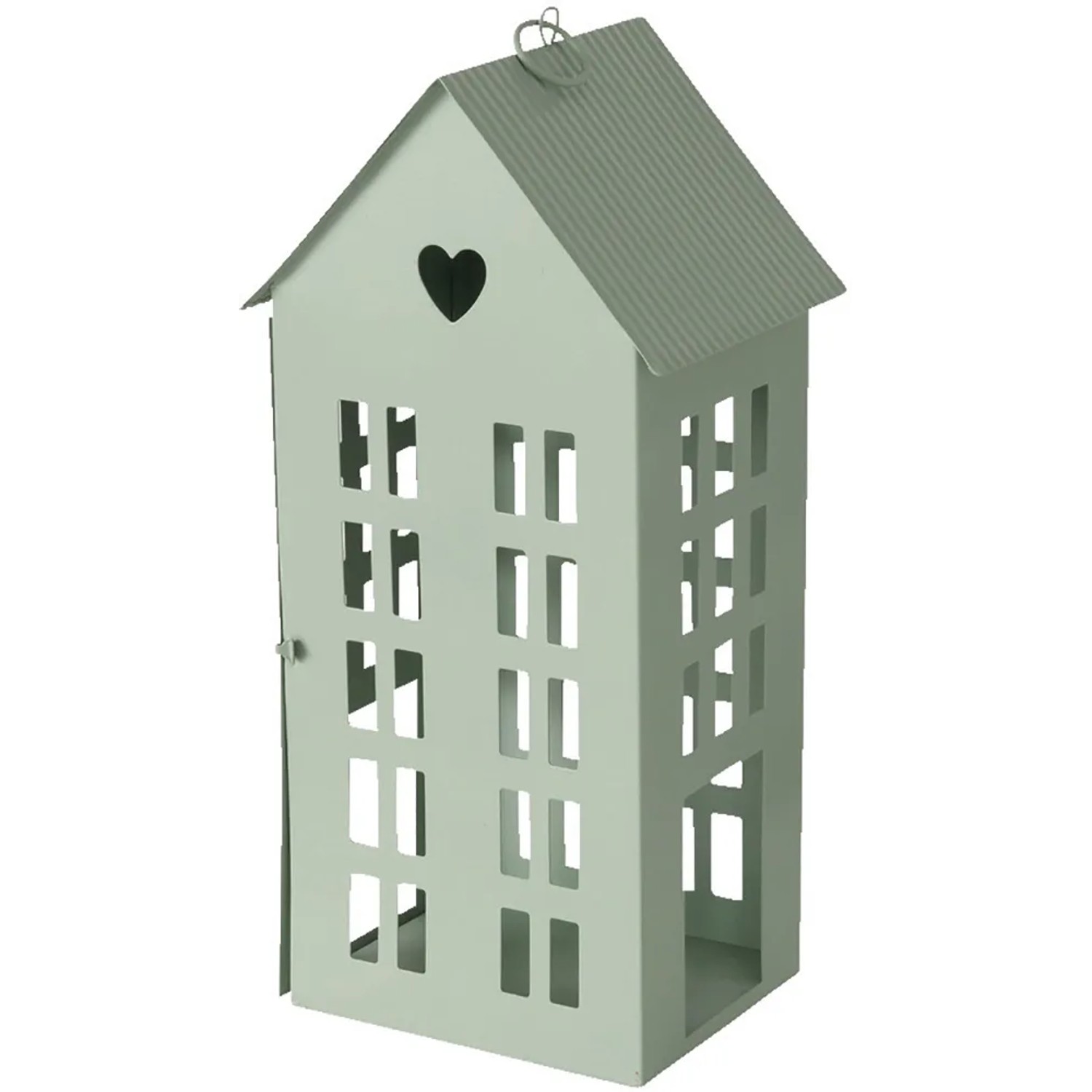 Boltze Home Laterne Alamo 35 cm