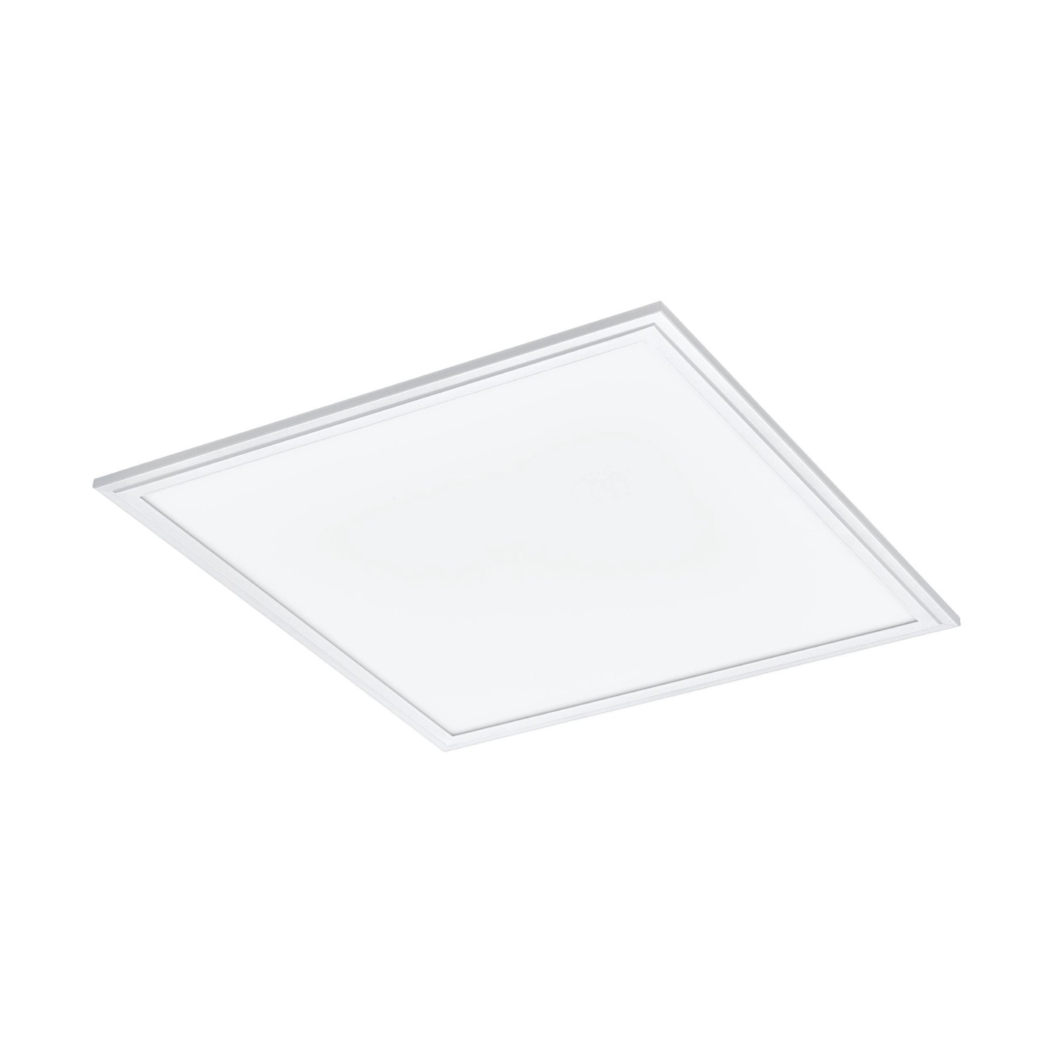 EGLO connect CCT Deckenlampe 45x45cm weiß günstig online kaufen