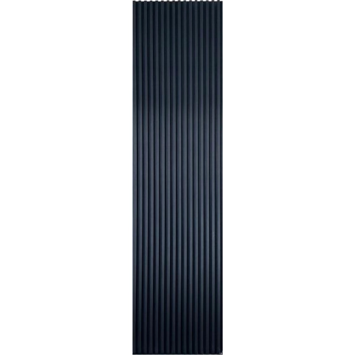 Colortree Akustikpaneele Wandpaneele Schwarz Metall Wasserdicht Akustik Däm günstig online kaufen