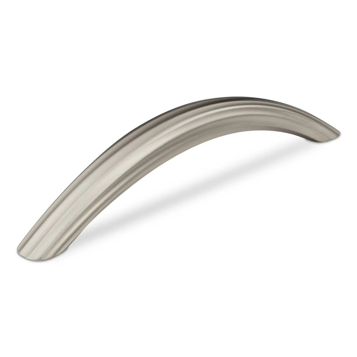 SOTECH Bogengriff DIVIN BA 128 mm Edelstahloptik Geschliffen Matt